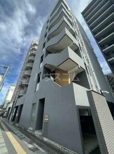 埼玉県さいたま市浦和区仲町３丁目 7階建 築21年4ヶ月