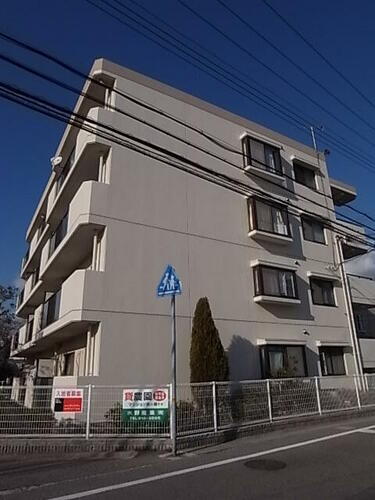 兵庫県神戸市西区伊川谷町有瀬 4階建