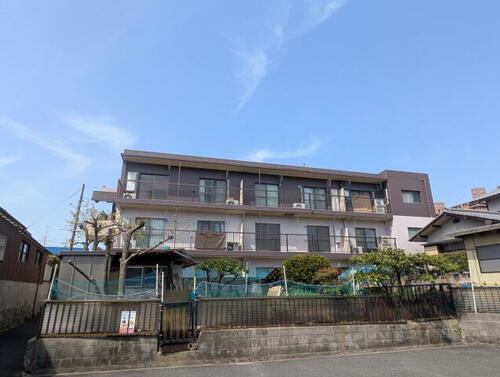 松屋マンション