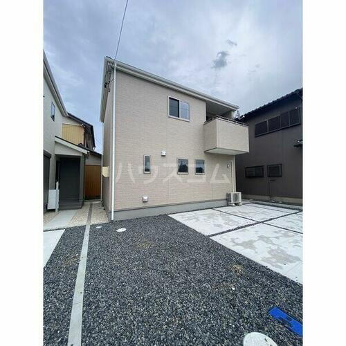 三重県四日市市大字塩浜 賃貸一戸建て