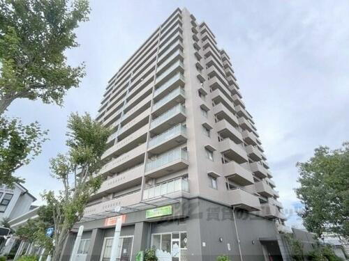 京都府木津川市加茂町駅東２丁目 築24年8ヶ月 14階建