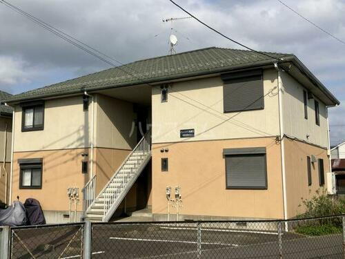 ビューハイツ西棲Ⅰ