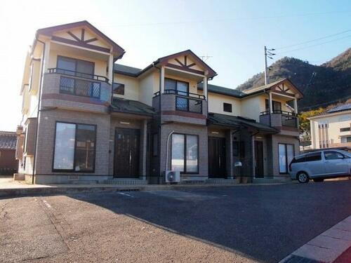 広島県広島市安佐南区八木３丁目 2階建