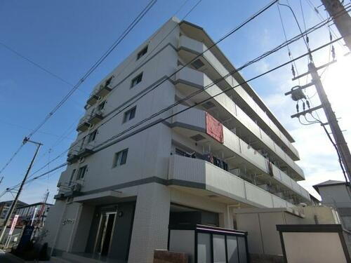 大阪府茨木市郡山２丁目 賃貸マンション