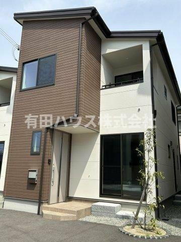 有田市下中島一戸建