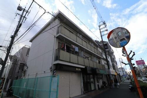 貴船マンション 3階建