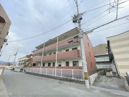 京都府京田辺市田辺中央２丁目 築34年9ヶ月 4階建