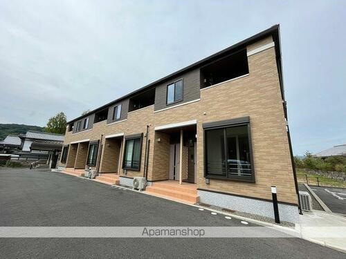 フラワーコート　Ｂ