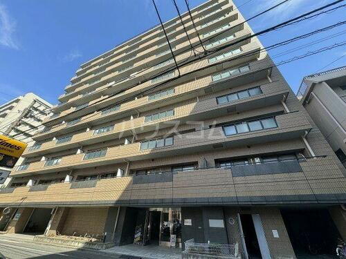 本駒込Ｋマンション 13階建