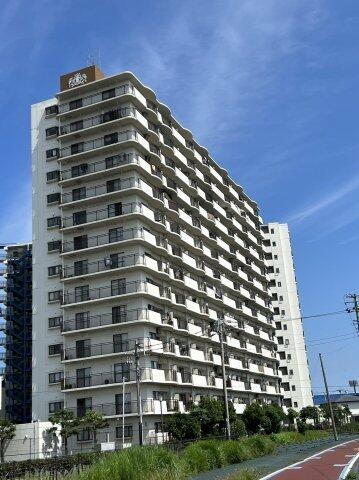 ホーユウパレス土浦Ｂ棟