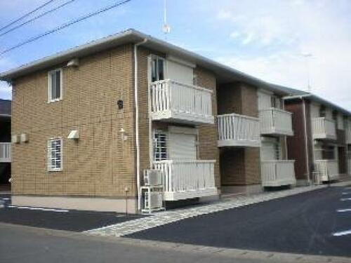 プロムナードさくらＡ 2階建