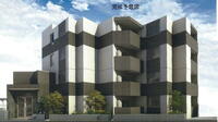 東奈良2丁目マンション