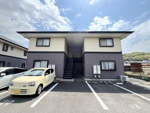 フォブールかざしヶ丘Ｃ 2階建