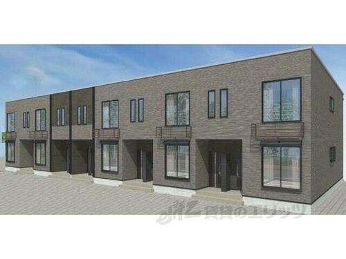 兵庫県朝来市和田山町法興寺 賃貸アパート