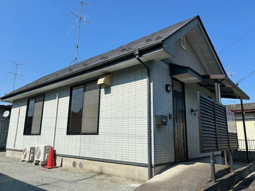 東桜町　佐藤貸家 平屋建て