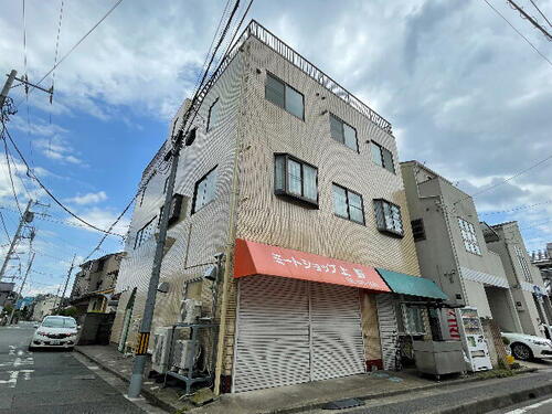 埼玉県さいたま市大宮区土手町２丁目 賃貸マンション