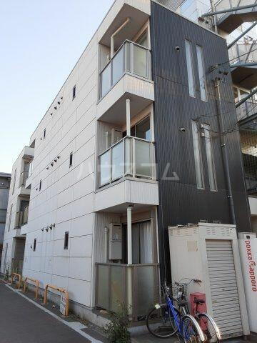 愛知県名古屋市中村区鳥居西通２丁目 3階建 築16年8ヶ月
