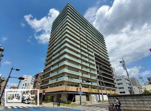 アルファパークナード高松ＴＨＥ　ＴＯＷＥＲ 19階建