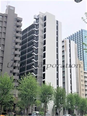 ＬＩＢＲ　ＧＲＡＮＴ　西新宿ＥＡＳＴ 地上14階地下1階建