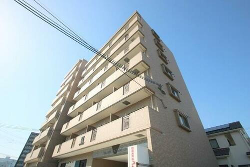 ＧＲＡＣＥ　ＳＴＡＴＩＯＮ　ＣＩＴＹ 7階建
