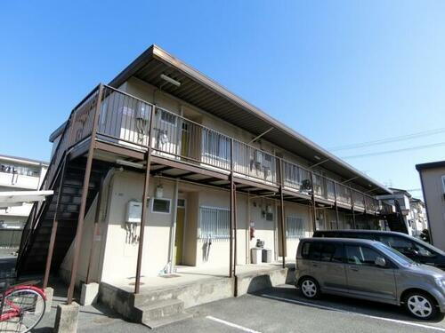 ハイツベインテ 2階建