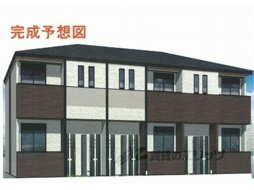 メゾン　ブランシェ