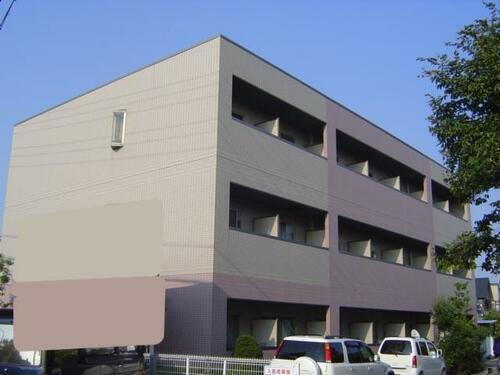 エリカⅡ 3階建