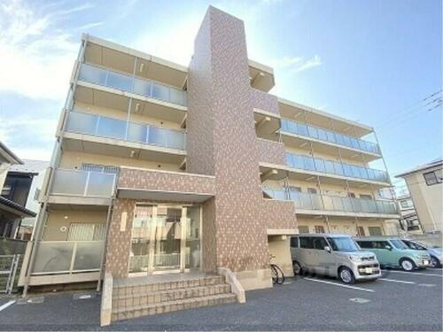 滋賀県大津市大江６丁目 4階建 築19年10ヶ月