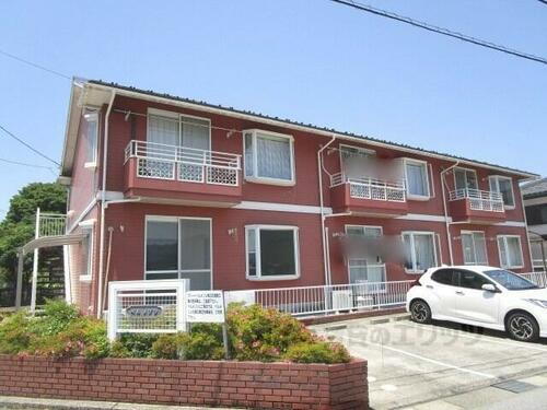 滋賀県米原市本市場 2階建 築33年12ヶ月