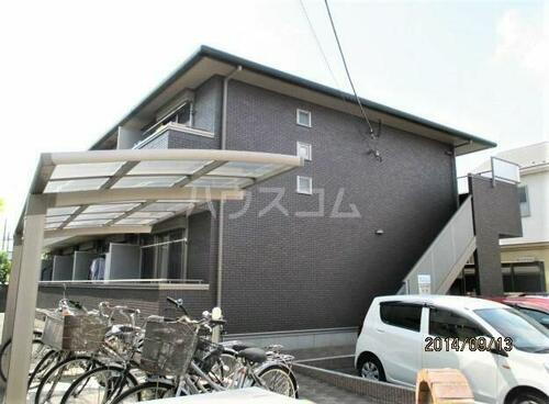 千葉県流山市鰭ケ崎 2階建 築17年10ヶ月