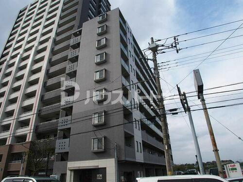 千葉県船橋市市場２丁目 賃貸マンション