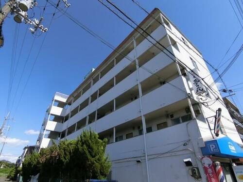 大阪府茨木市小川町 5階建 築52年11ヶ月