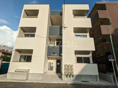 愛知県名古屋市南区宝生町１丁目 3階建