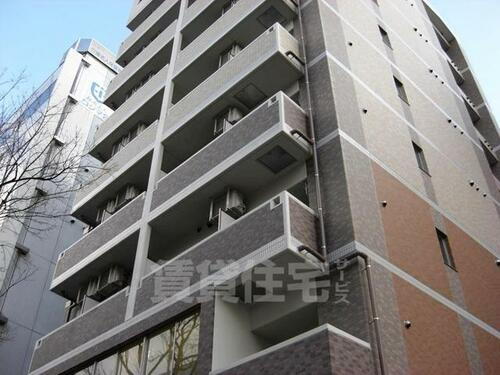 愛知県名古屋市中区丸の内１丁目 賃貸マンション