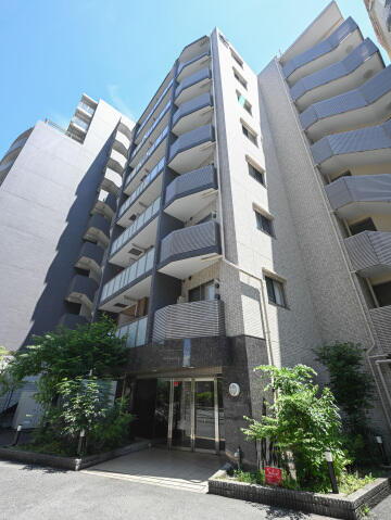スカイコート川崎西口