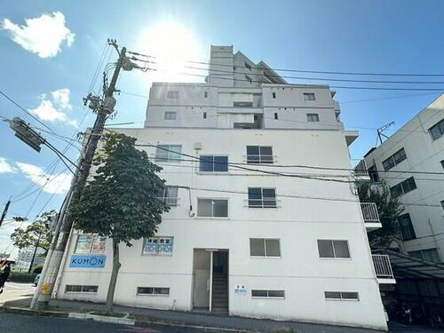サンストリーム 4階建