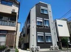 ＮＫパークハウス 3階建