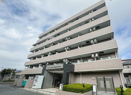 東京都八王子市北野町 賃貸マンション