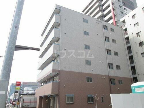 Ｐｒｉｍｅ　Ｈｉｌｌｓ　千葉シティ 6階建