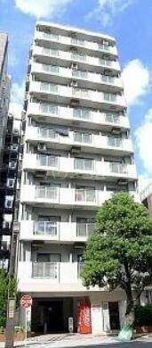東京都墨田区亀沢３丁目 11階建