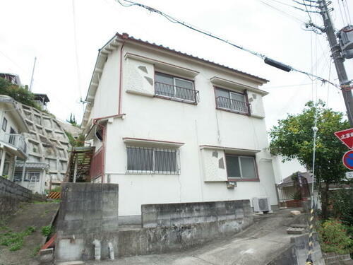 檜川町３丁目貸家