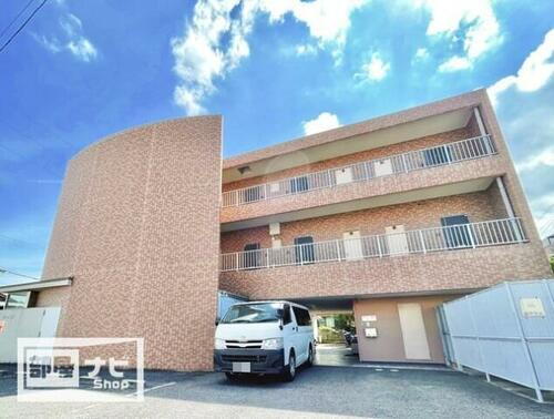 香川県高松市上天神町 賃貸マンション