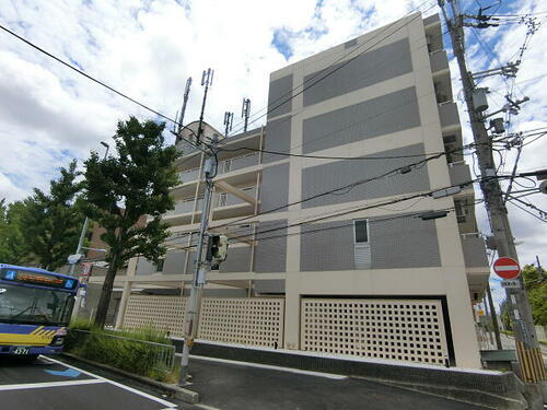 シャローム２ 5階建