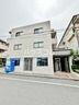 サンシティー要町 4階建