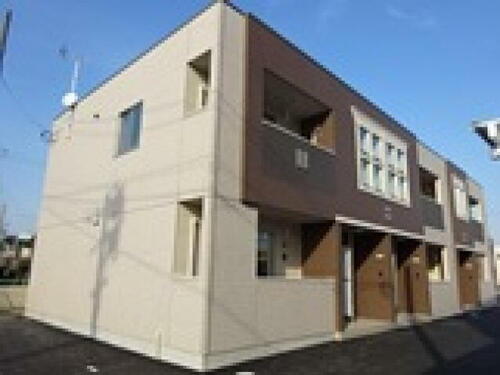 Ｌａ　Ｃｌａｒｔｅ 2階建