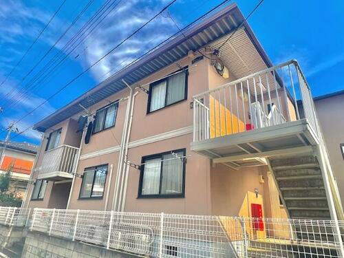 ジュネスイースト