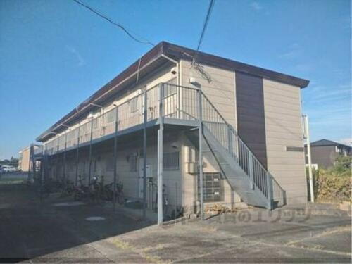 滋賀県東近江市大森町 築38年7ヶ月 2階建