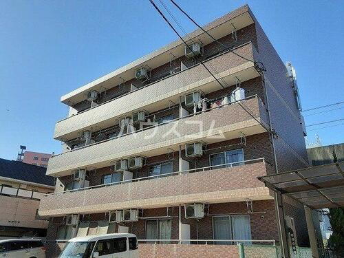 マイプレイス大同 4階建
