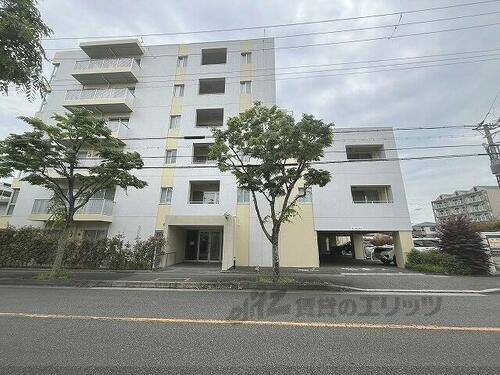 兵庫県伊丹市荒牧６丁目 築20年11ヶ月 6階建