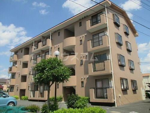 埼玉県上尾市二ツ宮 賃貸マンション